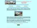 Napier Truck Driver Traing Inc's Website