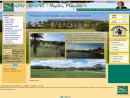 Quality Inn Suites & Golf Rsrt's Website