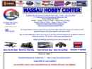 Nassau Hobby Center's Website