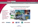 Total Engineering Svc Team Inc's Website