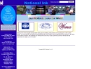 National Ink Inc's Website