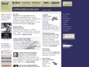 National Journal Magazine's Website