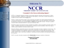 NATIONWIDE CUSTOMER CARE & RECOVERY INC's Website