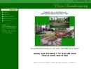 Nazo Landscaping's Website