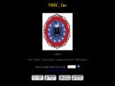 NBIC, INC's Website