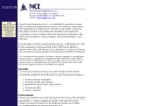 NOVACOMP ENGINEERING INC's Website