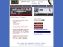 NCM DIRECT DELIVERY's Website