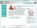 Newborn Hearing Screening Program; Children's Spec's Website