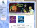 Nashville Childrens Theatre's Website