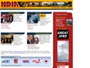 National Defense Ind Assn's Website