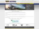 National Delivery Systems Inc's Website