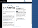 NET DOT WORKS's Website