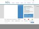 NEA Development's Website