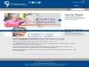 Neighborcare - Towson, Towson Clinical Associates's Website