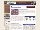 Nelson Co's Website