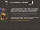 NETWORK CAMERA SOLUTIONS's Website