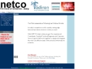 Netco Communications's Website