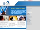 Net Talon Security Systems Inc's Website