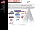 Network Electric Inc's Website