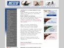Nevco's Website