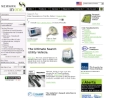 Newark Electronics Corp's Website