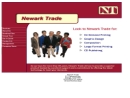 Newark Trade Digital Graphics's Website