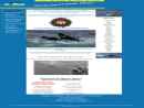 Newburyport Whale Watch's Website