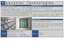 NEW CENTER TECHNOLOGIES's Website