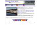Newport Yacht Basin's Website