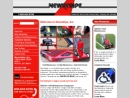 Newstripe Inc's Website