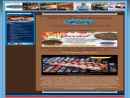 Bayside Meat & Seafood Corp's Website