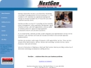 Nextgen Information Services Inc's Website