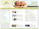 Gainesville Family Medicine's Website