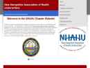 New Hampshire Association Health Underwriters's Website