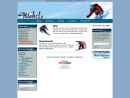 Nichols Ski & Sports Inc's Website