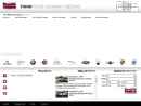 Niello Audi Authorized Dealers's Website