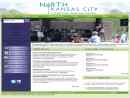 North Kansas City-City Hall's Website