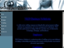 NKD BUSINESS SOLUTIONS COMPANY's Website