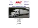 Northern Neck Transfer Inc's Website