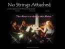 NO STRINGS ATTACHED's Website