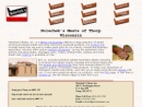 Nolechek Meats Inc's Website