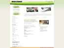 Nolting Manufacturing's Website