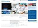 Norchem Drug Testing Lab's Website