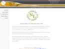 Norris Linen Svc Inc's Website