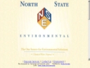 North State Environmental's Website