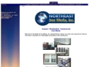 Northeast Iron Works Inc's Website