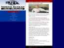 North Kitsap Auto Rebuild's Website