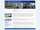 NORTH MECHANICAL CONTRACTING INC's Website