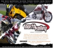 North Valley's Website