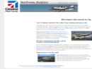 Northway Aviation Cessna Pilot Center's Website